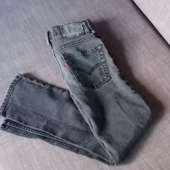 Levis Jeans 10 - Picture 4 of 10